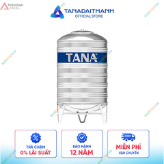Bồn Inox Tân Á Đại Thành