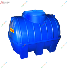 Bồn Nhựa Tân Á Đại Thành