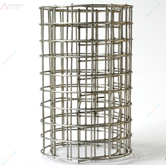 Lưới Inox Hàn