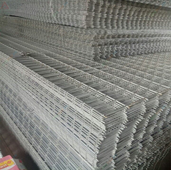 Lưới Hàn Chập Điện Dạng Tấm
