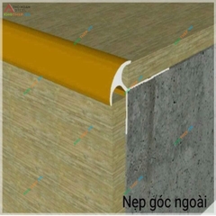 Tấm Ốp Tường Vân Đá