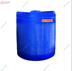 Bồn Nhựa Tân Á Đại Thành