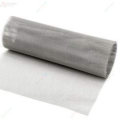 Lưới Inox Mịn