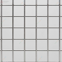 Lưới Inox Hàn Ô Vuông