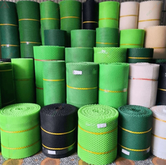 Lưới Nhựa Nuôi Trồng Thuỷ Sản