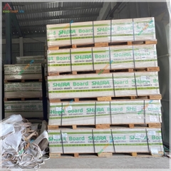 Tấm Xi Măng Cemboard