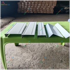 Vách Panel Xốp