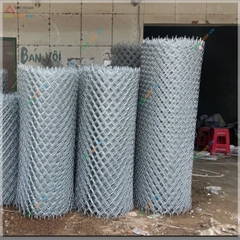 Lưới B40 Mạ Kẽm