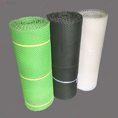 Lưới Nhựa Nuôi Trồng Thuỷ Sản