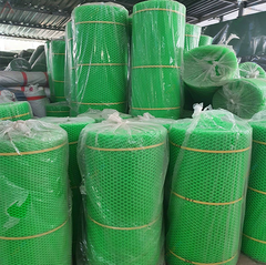 Lưới Nhựa Nuôi Trồng Thuỷ Sản