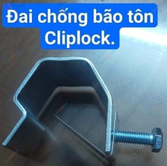 Tôn Lợp ClipLock 2s