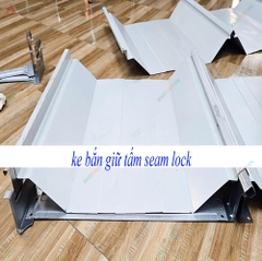 Tôn Lợp SeamLock 490