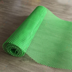Lưới Nhựa Nuôi Trồng Thuỷ Sản