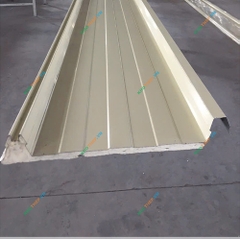Tôn Lợp ClipLock 2s