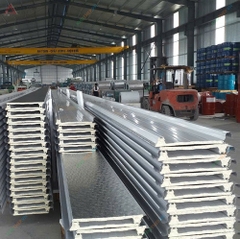 Tôn Lợp ClipLock 2s