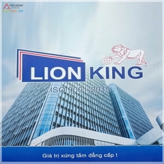 Tấm Ốp Nhôm Nhựa Alu
