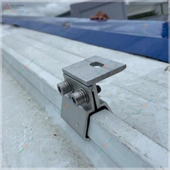 Tôn Lợp SeamLock 490