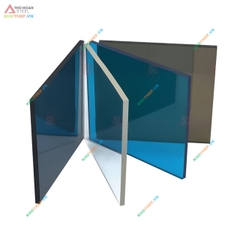 Nhựa Đặc Polycarbonate