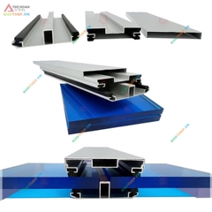 Nhựa Đặc Polycarbonate