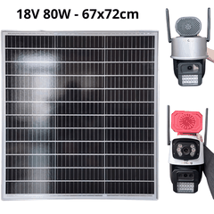 Camera quay đêm gần như ngày chuyên dụng cho biển hồ, sông nước, nhà xưởng, kho bãi thông minh, loa cảnh báo to, cảnh báo theo dõi chuyển động, nhận thông báo về máy