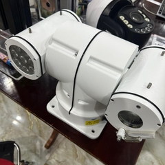 Camera Dahua zoom xa chống cháy nổ chuyên dụng đo tốc độ, chụp biển số xe,chống cháy nổ, phù hợp lắp nơi khắc nghiệt, trông coi xe, cổng ra vào hoặc hầm mỏ, công ty, doanh nghiệp và những vị trí quan trọng