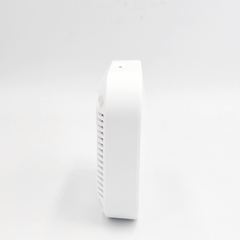 Bộ phát wifi 4G cầm tay Olax MT30 tích hợp pin 4000mAh, có 1 cổng LAN