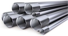 Ống thép luồn dây điện RSC