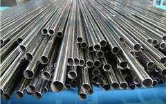 Ống thép luồn dây điện EMT