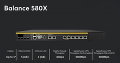 Peplink Balance 580X