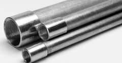 Ống thép luồn dây điện RSC