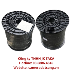 Cáp quang Singlemode 1FO (1 sợi, 1 core) bọc chặt
