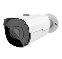Camera thân 5MP AI nhận dạng người, biển số, phương tiện, đếm người, phương tiện, cảnh báo thông minh...