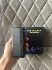 Thiết bị định vị GPS giám sát từ xa qua sim 4G, hiển thị vị trí và lịch sử di chuyển chính xác, sử dụng liên tục 3 tháng