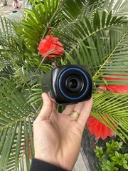 Bộ camera quay mã vận đơn đầy đủ giám sát tại chỗ qua màn hình hoặc giám sát từ xa, tích hợp được nhiều camera từ nhiều vị trí