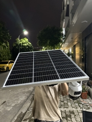 Bộ camera năng lượng mặt trời 4 mắt toàn cảnh IMOU/EZVIZ, độ nét cao, hoạt động liên tục không cần điện hay wifi