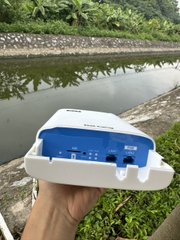 Bộ phát wifi 4G chuyên dụng cho những khu vực sóng yếu, loại ngoài trời chống nước