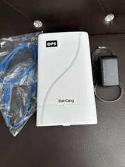 Bộ phát wifi 4G chuyên dụng cho những khu vực sóng yếu, loại ngoài trời chống nước