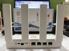 Bộ phát wifi 4G Olax MC50 và MC50 Pro