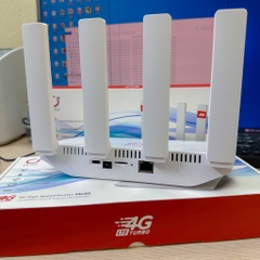 Bộ phát wifi 4G Olax MC50 và MC50 Pro