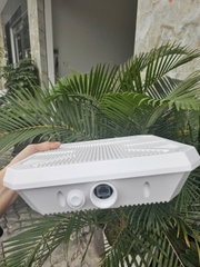 Bộ phát wifi 300-500m WAVLINK WiFi6 AX3000 AERIAL HD6 cao cấp băng tần kép, chống thấm nước IP67, tối đa 1Km
