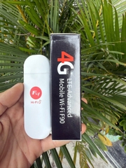 USB Phát Wi-Fi 3G/4G Olax F90, Tốc Độ 150Mbps, Wifi6+, Kết Nối 10 Thiết Bị Cùng Lúc, Dùng Cho Laptop PC...