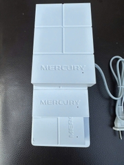 Switch POE Mercury 4 cổng POE + 1 cổng Uplink, 4 cổng POE + 2 cổng Uplink, 7 cổng POE + 1 cổng Uplink, 8 cổng POE + 2 cổng Uplink