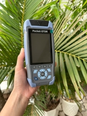 Máy đo cáp quang OTDR cầm tay NK-3200D