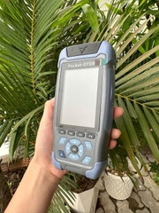 Máy đo cáp quang OTDR cầm tay NK-3200D