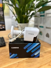 Camera thân IP hồng ngoại 2.0 Megapixel ARC-233, sử dụng kết nối với đầu ghi