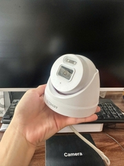 CAMERA IP DOME HỒNG NGOẠI 2MP ARINVIS ARC-222, KẾT NỐI ĐẦU GHI