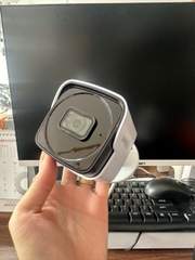 Camera thân IP hồng ngoại 2.0 Megapixel ARC-233, sử dụng kết nối với đầu ghi