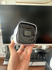 Camera thân IP hồng ngoại 2.0 Megapixel ARC-233, sử dụng kết nối với đầu ghi