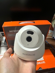 Camera IP Turret 5.0MP SKYWORTH
