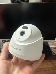 Camera IP Turret 5.0MP SKYWORTH